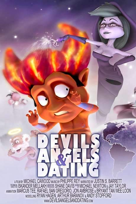 Devils, Angels & Dating